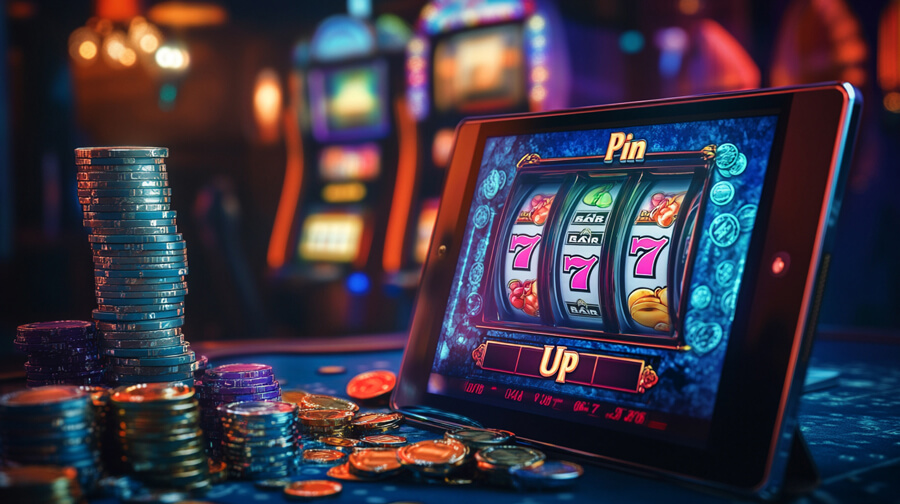casino online pinco game