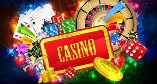 IDGroup Casino - Opi voittamaan ja nauttimaan kasinoelämyksestä