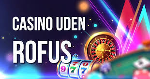 Casino Uden ROFUS med Trustly – Spil Sikkert og Nemt