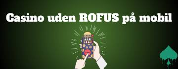 Casino Uden ROFUS med Trustly – Spil Sikkert og Nemt