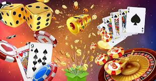 Discover Exciting Online Games at Caliente Casino Discover Exciting Online Games at Caliente Casino