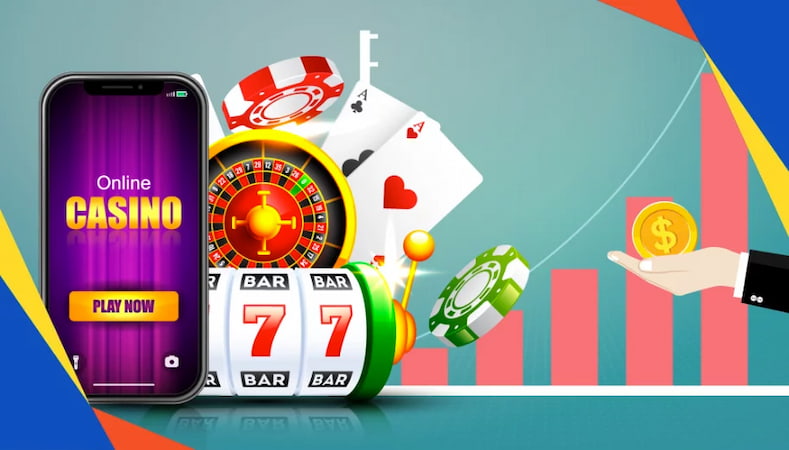 Experience Luxury Gaming at Online Casino Prestige Experience Luxury Gaming at Online Casino Prestige