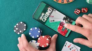 Experience Luxury Gaming at Online Casino Prestige Experience Luxury Gaming at Online Casino Prestige