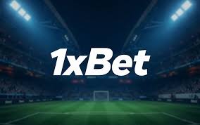 1xbet Ireland Your Ultimate Betting Experience -43153558