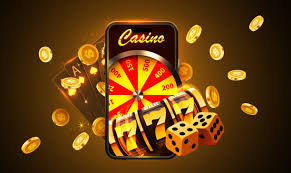 Discover the Thrills of Casino Richy Reels 1249409457
