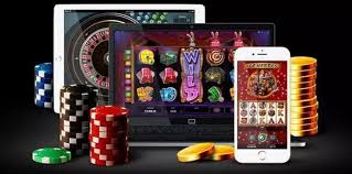 Experience the Excitement of Kings Chip Casino & Sportsbook