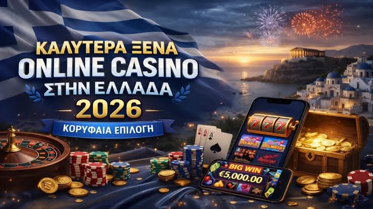Το Καλύτερο Online Casino Ο Απόλυτος Οδηγός για Επιτυχία Το Καλύτερο Online Casino Ο Απόλυτος Οδηγός για Επιτυχία