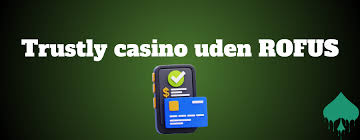 Spil Casino Uden Om ROFUS - En Guide til Alternativer Spil Casino Uden Om ROFUS - En Guide til Alternativer
