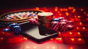 The Thrill of Casino Rolling Slots 692633613 The Thrill of Casino Rolling Slots 692633613