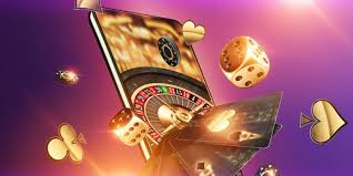 The Thrill of Casino Rolling Slots 692633613 The Thrill of Casino Rolling Slots 692633613