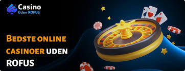 Trustly Casino Uden ROFUS Din Guide til Hurtige Indbetalinger