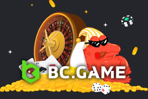 Understanding KYC and AML Verification at BC.Game 891540942