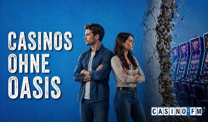 Wetten ohne Oasis - Eine neue Perspektive auf Sportwetten